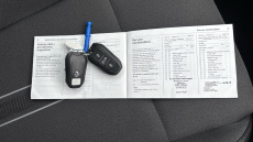 Vauxhall Astra 1.2 Turbo 130 GS 5dr Petrol Hatchback